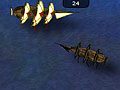 Jeu Treasure Cutlass Reef