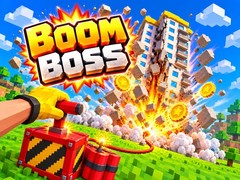 Jeu Boom Boss