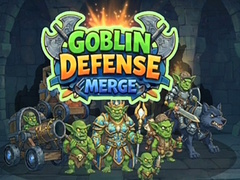 Jeu Goblin Defense Merge