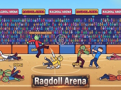 Jeu Ragdoll Arena
