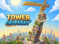 Jeu Tower Odyssey