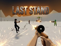 Jeu Last Stand