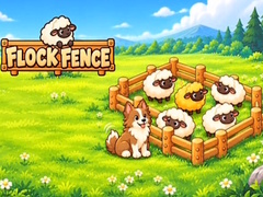 Jeu Flock Fence