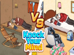 Jeu Knock Your Mind