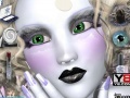 Jeu Snow Fairy Makeover
