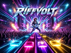 Jeu Riffvolt