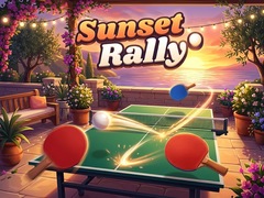 Jeu Sunset Rally