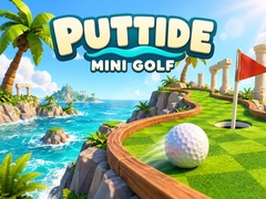 Jeu Puttide Mini Golf