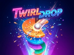 Jeu Twirldrop