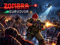 Jeu Zombra Survivor
