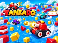 Jeu Tankado