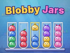 Game Blobby Jars