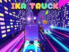 Jeu Ika Truck