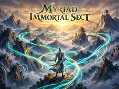 Game Myriad Immortal Sect