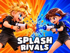 Game Splash Rivals