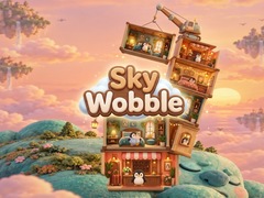 Game Sky Wobble
