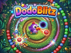 Game DodoBlitz