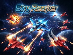 Jeu Sky Reaper