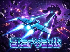 Jeu Start Vault