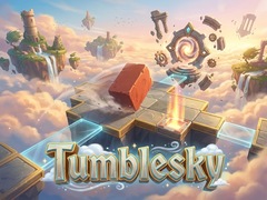 Jeu Tumblesky