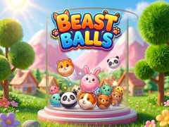 Jeu Beast Balls