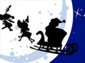 Jeu Santa Parking