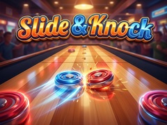 Jeu Slide & Knock