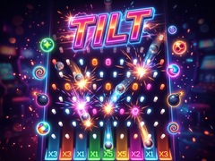 Jeu TILT