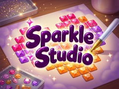 Jeu Sparkle Studio