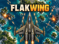 Jeu FlakWing