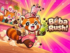 Jeu Boba Rush!