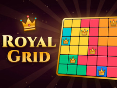 Jeu Royal Grid