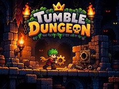 Jeu Tumble Dungeon