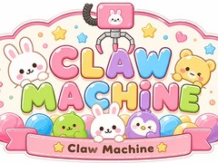 Jeu Claw Machine : Animal Friends