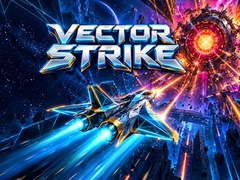 Jeu Vector Strike