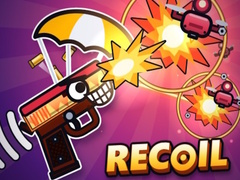 Jeu RECOILS