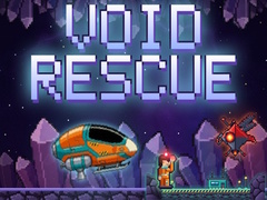 Jeu Void Rescue