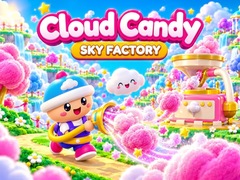 Jeu Cloud Candy - Sky Factory