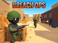Jeu Breach Ops