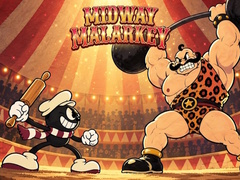 Jeu Midway Malarkey
