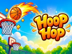 Jeu Hoop Hop