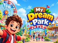 Jeu My Dream Park