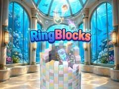 Jeu RingBlocks