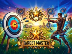 Jeu Target Master