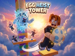 Jeu Egg Heist Tower