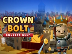 Jeu Crown Bolt: Endless Keep