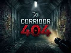 Jeu Corridor 404
