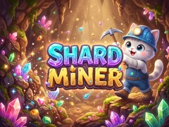 Jeu Shard Miner