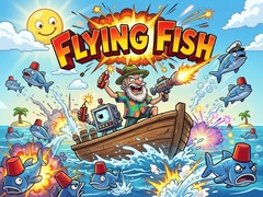 Jeu Flying Fish