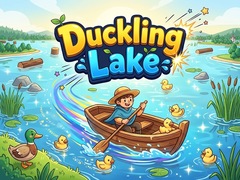 Jeu Duckling Lake